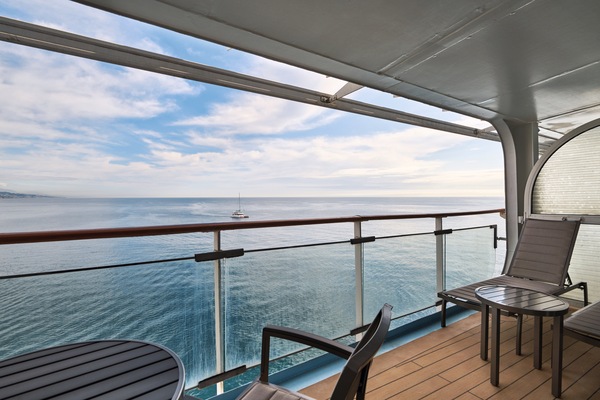 Marella Cruises Marella Discovery Royal Suite ©Pippa Davies 9.jpeg